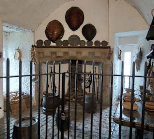 Vorratsraum