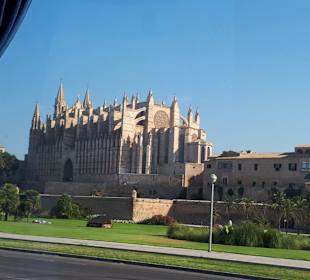 Kathedrale La Seu