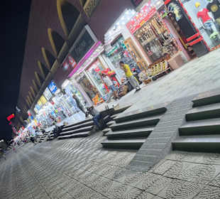 Cleopatra Bazar Al Bostan Mall