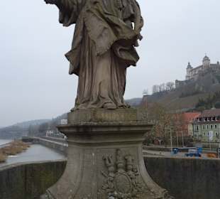 Stadtrundgang Würzburg