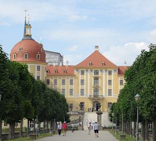 Schloss Moritzburg
