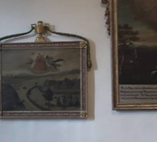 Kirche Mariä Himmelfahrt Aufkirchen