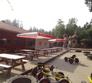 Elch Lodge