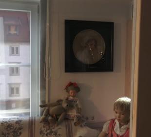 Puppen- und Spielzeugmuseum