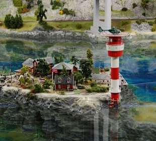 Miniatur-Wunderland 02/2010