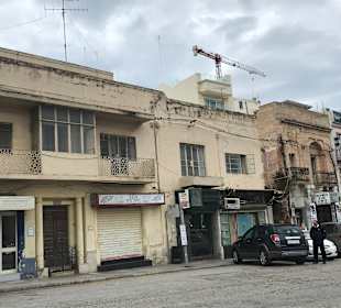 Stadtrundgang Mellieha