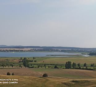 Wandern Groß Zicker
