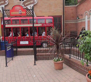 Themenbereich England