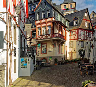 Altstadt Beilstein