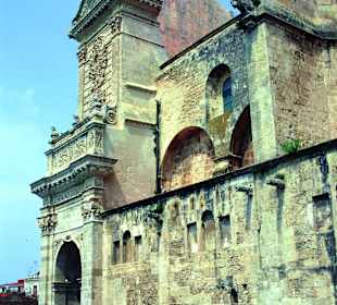 Katedra San Nicola Sassari