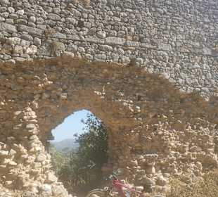 Inselrundfahrt Kreta