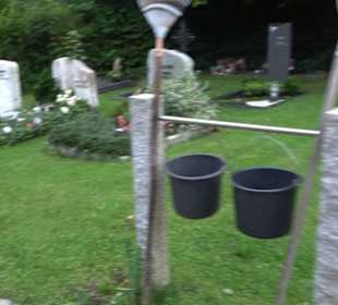 Friedhof
