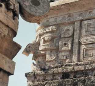 Man muß auch mal nach oben schauen!