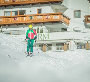 Skigebiet Kronplatz