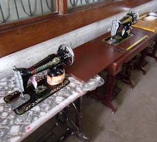 Im Kariakoo Market unterwegs