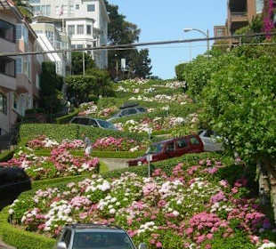 Lombard Street