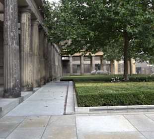 Alte Nationalgalerie