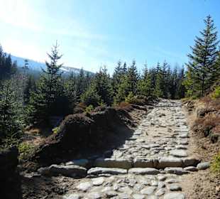 Karkonoski Park Narodowy