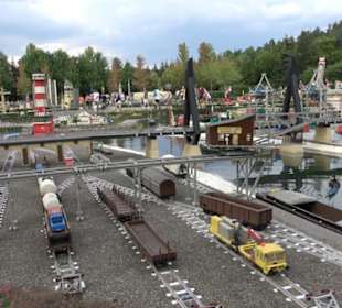 Hamburg - Miniland