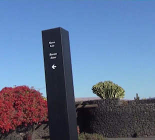 Fundacion Cesar Manrique