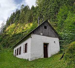 Wandern Bad Kleinkirchheim