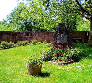 Altstadt La Petite Pierre in La Petite Pierre