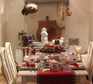 Impressionen aus dem Villeroy&Boch Erlebniszentrum