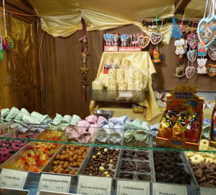Weihnachtsmarkt Illertissen