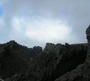 Rocce vulcaniche