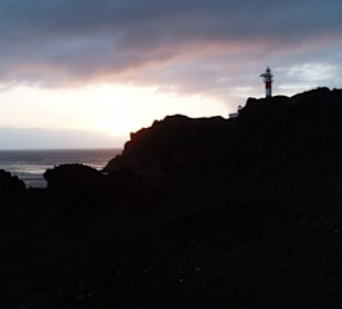 Leuchtturm Punta Teno