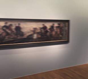 Museum für Vor- und Frühgeschichte