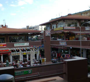 Einkaufszentrum Jumbo