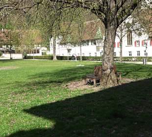 Kloster Blaubeuren