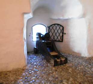 Festung Hohensalzburg