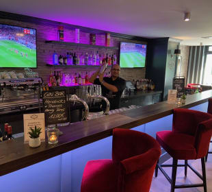 Gastro Hotel Max am Meer Kühlungsborn