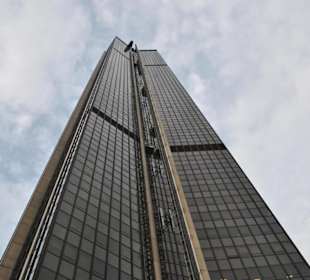 Tour Montparnasse