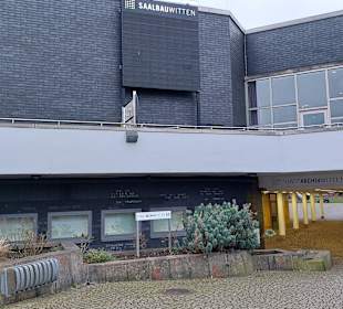 Städtischer Saalbau Witten