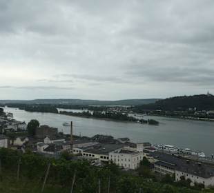 Rüdesheimer Berg