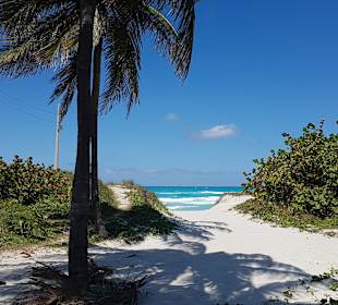 Stadtrundgang Varadero