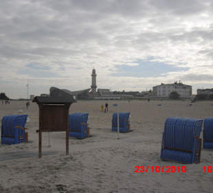 Immer eine Reise wert