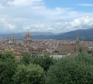 Флоренция