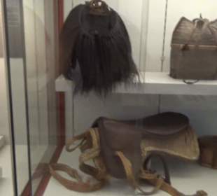 Nationalmuseum der Anthropologie