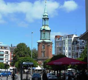 Kirche St. Georg