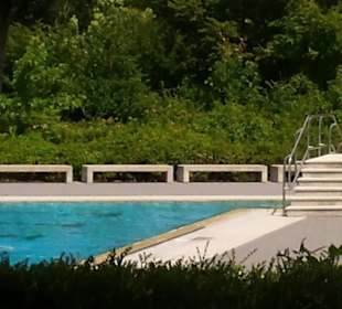 Freibad Schiltach/Schenkenzell