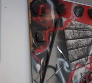 Haus am Checkpoint Charlie