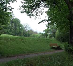 Wallfahrtskirche Weggental