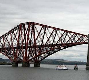 Forth Bridge