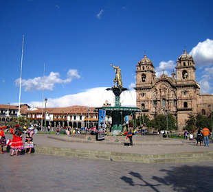 Iglesia de la Compania