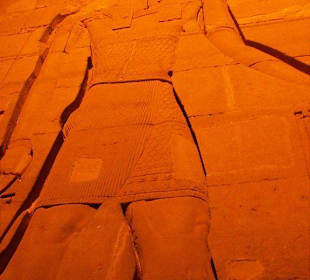 Kom Ombo, Sobek Tempel