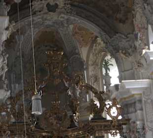 Sankt Paulin Kirche